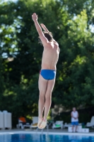 Thumbnail - Participants - Прыжки в воду - 2017 - 8. Sofia Diving Cup 03012_24881.jpg