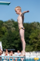 Thumbnail - Boys C - Ilia - Diving Sports - 2017 - 8. Sofia Diving Cup - Participants - Russland - Boys 03012_24896.jpg