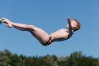 Thumbnail - Russland - Boys - Wasserspringen - 2017 - 8. Sofia Diving Cup - Teilnehmer 03012_24900.jpg