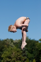 Thumbnail - Boys C - Ilia - Tuffi Sport - 2017 - 8. Sofia Diving Cup - Participants - Russland - Boys 03012_24904.jpg