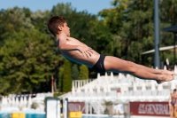 Thumbnail - Participants - Прыжки в воду - 2017 - 8. Sofia Diving Cup 03012_24923.jpg