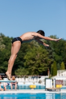 Thumbnail - Participants - Прыжки в воду - 2017 - 8. Sofia Diving Cup 03012_24927.jpg