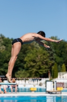 Thumbnail - Boys C - Kayra - Wasserspringen - 2017 - 8. Sofia Diving Cup - Teilnehmer - Türkei - Boys 03012_24927.jpg