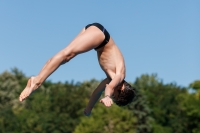 Thumbnail - Boys C - Kayra - Прыжки в воду - 2017 - 8. Sofia Diving Cup - Participants - Türkei - Boys 03012_24928.jpg