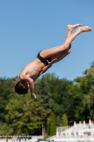 Thumbnail - Boys C - Kayra - Wasserspringen - 2017 - 8. Sofia Diving Cup - Teilnehmer - Türkei - Boys 03012_24931.jpg