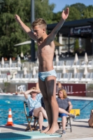 Thumbnail - Boys C - Harrison - Прыжки в воду - 2017 - 8. Sofia Diving Cup - Participants - Grossbritannien - Boys 03012_24941.jpg
