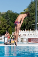 Thumbnail - Participants - Прыжки в воду - 2017 - 8. Sofia Diving Cup 03012_24977.jpg