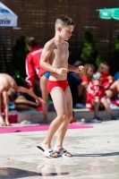Thumbnail - Boys C - Hayden - Прыжки в воду - 2017 - 8. Sofia Diving Cup - Participants - Grossbritannien - Boys 03012_24987.jpg