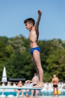 Thumbnail - Russland - Boys - Diving Sports - 2017 - 8. Sofia Diving Cup - Participants 03012_25005.jpg
