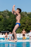 Thumbnail - Boys C - Erik - Прыжки в воду - 2017 - 8. Sofia Diving Cup - Participants - Russland - Boys 03012_25006.jpg