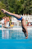 Thumbnail - Boys C - Erik - Прыжки в воду - 2017 - 8. Sofia Diving Cup - Participants - Russland - Boys 03012_25016.jpg