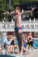 Thumbnail - Boys C - Arthur - Прыжки в воду - 2017 - 8. Sofia Diving Cup - Participants - Grossbritannien - Boys 03012_25064.jpg