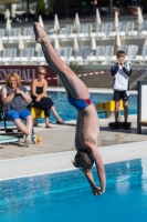 Thumbnail - Boys C - Arthur - Прыжки в воду - 2017 - 8. Sofia Diving Cup - Participants - Grossbritannien - Boys 03012_25066.jpg