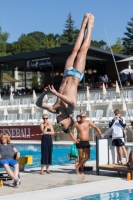 Thumbnail - Boys C - Harrison - Прыжки в воду - 2017 - 8. Sofia Diving Cup - Participants - Grossbritannien - Boys 03012_25086.jpg