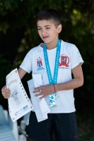 Thumbnail - Boys C - Diving Sports - 2017 - 8. Sofia Diving Cup - Victory Ceremonies 03012_25099.jpg