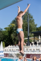 Thumbnail - Boys C - Harrison - Прыжки в воду - 2017 - 8. Sofia Diving Cup - Participants - Grossbritannien - Boys 03012_25143.jpg