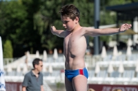 Thumbnail - Boys C - Arthur - Прыжки в воду - 2017 - 8. Sofia Diving Cup - Participants - Grossbritannien - Boys 03012_25238.jpg