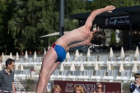 Thumbnail - Boys C - Arthur - Прыжки в воду - 2017 - 8. Sofia Diving Cup - Participants - Grossbritannien - Boys 03012_25239.jpg