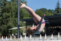 Thumbnail - Boys C - Arthur - Прыжки в воду - 2017 - 8. Sofia Diving Cup - Participants - Grossbritannien - Boys 03012_25243.jpg
