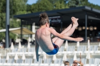 Thumbnail - Boys C - Arthur - Прыжки в воду - 2017 - 8. Sofia Diving Cup - Participants - Grossbritannien - Boys 03012_25244.jpg