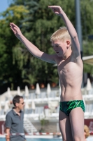 Thumbnail - Russland - Boys - Wasserspringen - 2017 - 8. Sofia Diving Cup - Teilnehmer 03012_25258.jpg