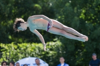 Thumbnail - Participants - Прыжки в воду - 2017 - 8. Sofia Diving Cup 03012_25273.jpg