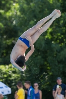 Thumbnail - Boys C - Erik - Прыжки в воду - 2017 - 8. Sofia Diving Cup - Participants - Russland - Boys 03012_25307.jpg