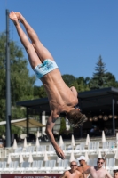 Thumbnail - Boys C - Harrison - Прыжки в воду - 2017 - 8. Sofia Diving Cup - Participants - Grossbritannien - Boys 03012_25323.jpg