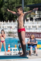 Thumbnail - Boys C - Noah - Прыжки в воду - 2017 - 8. Sofia Diving Cup - Participants - Grossbritannien - Boys 03012_25379.jpg