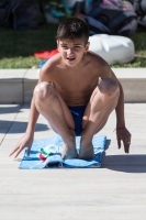 Thumbnail - Boys C - Erik - Прыжки в воду - 2017 - 8. Sofia Diving Cup - Participants - Russland - Boys 03012_25394.jpg