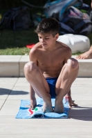 Thumbnail - Boys C - Erik - Diving Sports - 2017 - 8. Sofia Diving Cup - Participants - Russland - Boys 03012_25395.jpg