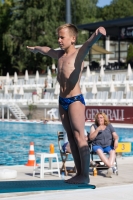 Thumbnail - Boys C - Vladyslav - Прыжки в воду - 2017 - 8. Sofia Diving Cup - Participants - Ukraine 03012_25417.jpg
