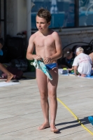 Thumbnail - Boys C - Arthur - Wasserspringen - 2017 - 8. Sofia Diving Cup - Teilnehmer - Grossbritannien - Boys 03012_25446.jpg