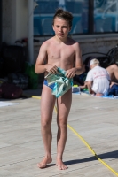 Thumbnail - Boys C - Arthur - Прыжки в воду - 2017 - 8. Sofia Diving Cup - Participants - Grossbritannien - Boys 03012_25447.jpg