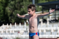Thumbnail - Boys C - Arthur - Прыжки в воду - 2017 - 8. Sofia Diving Cup - Participants - Grossbritannien - Boys 03012_25480.jpg
