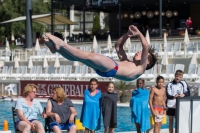 Thumbnail - Boys C - Arthur - Прыжки в воду - 2017 - 8. Sofia Diving Cup - Participants - Grossbritannien - Boys 03012_25483.jpg