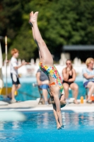 Thumbnail - Girls D - Julianna - Прыжки в воду - 2017 - 8. Sofia Diving Cup - Participants - Finnland 03012_25491.jpg