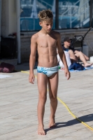 Thumbnail - Boys C - Harrison - Прыжки в воду - 2017 - 8. Sofia Diving Cup - Participants - Grossbritannien - Boys 03012_25500.jpg