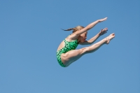 Thumbnail - Girls D - Maisie - Прыжки в воду - 2017 - 8. Sofia Diving Cup - Participants - Grossbritannien - Girls 03012_25524.jpg