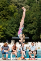 Thumbnail - Girls D - Charlotte - Прыжки в воду - 2017 - 8. Sofia Diving Cup - Participants - Grossbritannien - Girls 03012_25559.jpg