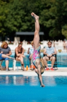 Thumbnail - Girls D - Charlotte - Прыжки в воду - 2017 - 8. Sofia Diving Cup - Participants - Grossbritannien - Girls 03012_25560.jpg