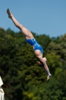 Thumbnail - Girls D - Jade - Прыжки в воду - 2017 - 8. Sofia Diving Cup - Participants - Finnland 03012_25593.jpg