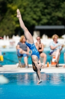 Thumbnail - Girls D - Jade - Прыжки в воду - 2017 - 8. Sofia Diving Cup - Participants - Finnland 03012_25596.jpg