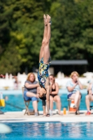 Thumbnail - Participants - Прыжки в воду - 2017 - 8. Sofia Diving Cup 03012_25607.jpg