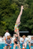 Thumbnail - Girls D - Julianna - Прыжки в воду - 2017 - 8. Sofia Diving Cup - Participants - Finnland 03012_25634.jpg