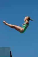 Thumbnail - Girls D - Maisie - Tuffi Sport - 2017 - 8. Sofia Diving Cup - Participants - Grossbritannien - Girls 03012_25664.jpg