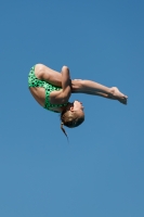 Thumbnail - Girls D - Maisie - Diving Sports - 2017 - 8. Sofia Diving Cup - Participants - Grossbritannien - Girls 03012_25667.jpg