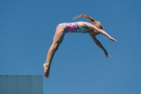 Thumbnail - Girls D - Charlotte - Прыжки в воду - 2017 - 8. Sofia Diving Cup - Participants - Grossbritannien - Girls 03012_25688.jpg