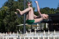 Thumbnail - Participants - Прыжки в воду - 2017 - 8. Sofia Diving Cup 03012_25715.jpg