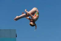 Thumbnail - Girls D - Julianna - Прыжки в воду - 2017 - 8. Sofia Diving Cup - Participants - Finnland 03012_25757.jpg